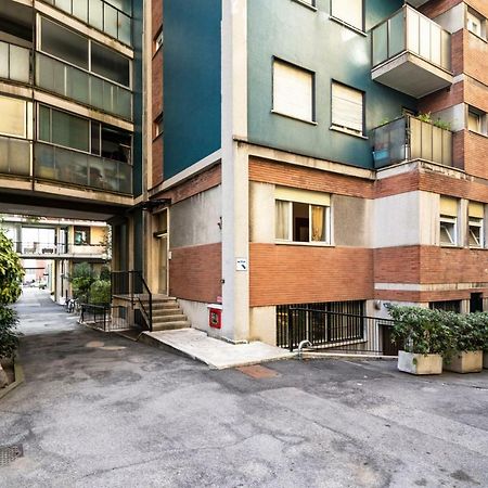 Apartmán Primopiano - Edolo Milán Exteriér fotografie