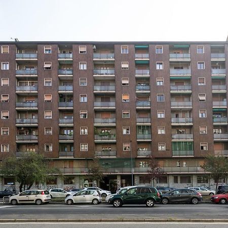 Apartmán Primopiano - Edolo Milán Exteriér fotografie