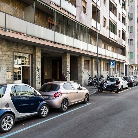 Apartmán Primopiano - Edolo Milán Exteriér fotografie